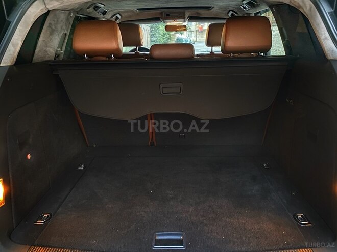 Volkswagen Touareg 2006, 224,000 km - 3.2 l - Bakı