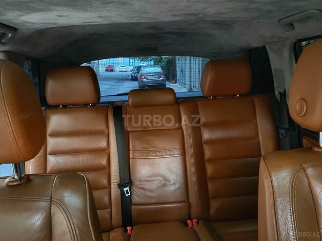 Volkswagen Touareg 2006, 224,000 km - 3.2 l - Bakı