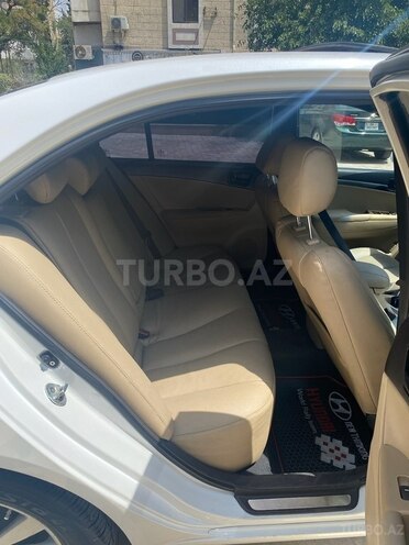Hyundai Sonata 2008, 106,789 km - 2.4 l - Bakı