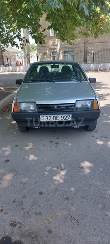 LADA (VAZ) 21099 2004, 350,000 km - 1.5 l - Gəncə