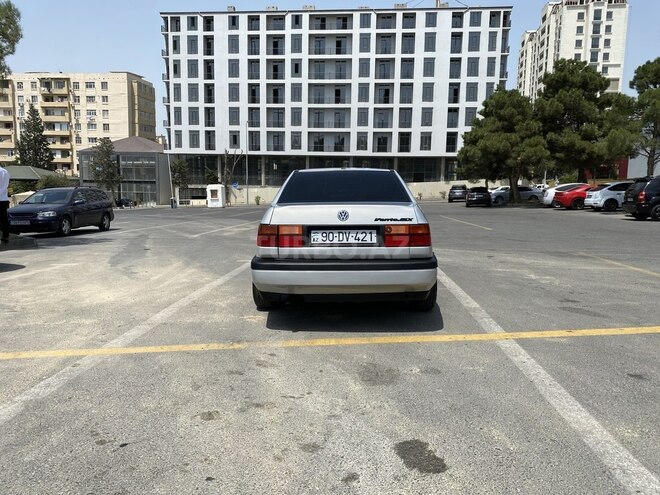 Volkswagen Golf 1994, 250,000 km - 1.8 l - Bakı