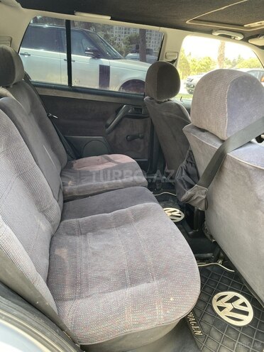 Volkswagen Golf 1994, 250,000 km - 1.8 l - Bakı