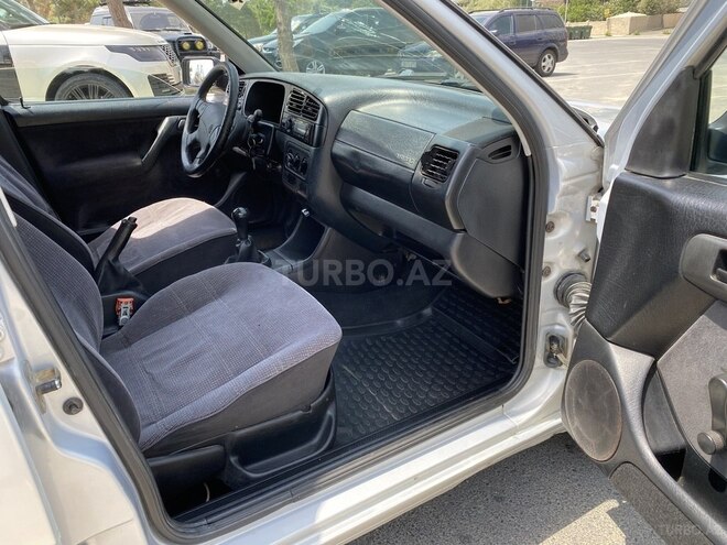 Volkswagen Golf 1994, 250,000 km - 1.8 l - Bakı
