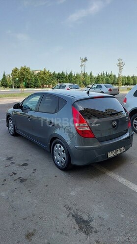 Hyundai i30 2010, 198,000 km - 1.4 l - Bakı