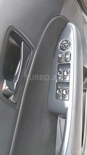 Hyundai i30 2010, 198,000 km - 1.4 l - Bakı
