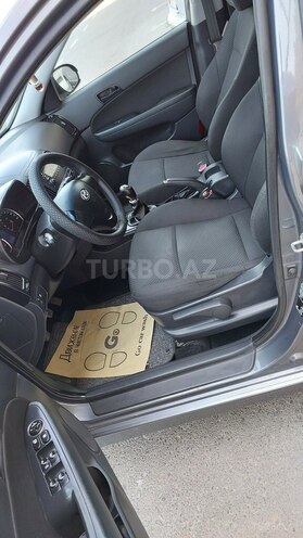 Hyundai i30 2010, 198,000 km - 1.4 l - Bakı