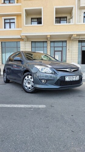 Hyundai i30 2010, 198,000 km - 1.4 l - Bakı