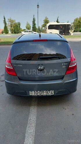 Hyundai i30 2010, 198,000 km - 1.4 l - Bakı