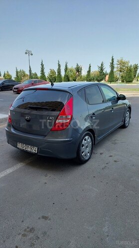 Hyundai i30 2010, 198,000 km - 1.4 l - Bakı