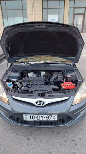 Hyundai i30 2010, 198,000 km - 1.4 l - Bakı