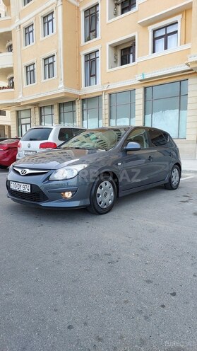 Hyundai i30 2010, 198,000 km - 1.4 l - Bakı
