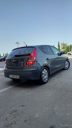 Hyundai i30 2010, 198,000 km - 1.4 l - Bakı