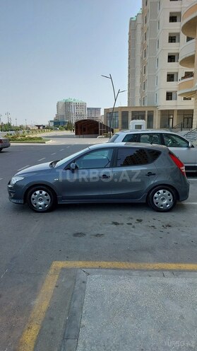 Hyundai i30 2010, 198,000 km - 1.4 l - Bakı