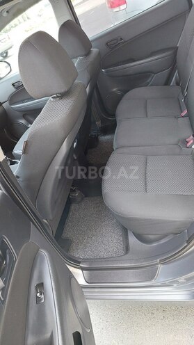 Hyundai i30 2010, 198,000 km - 1.4 l - Bakı