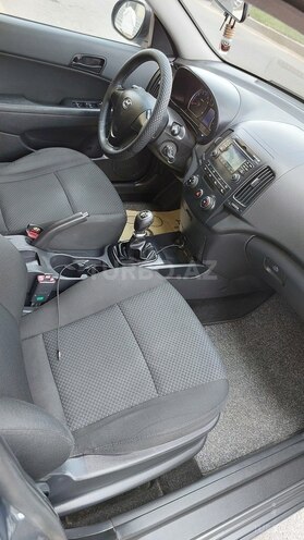 Hyundai i30 2010, 198,000 km - 1.4 l - Bakı