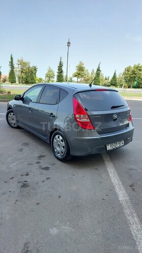 Hyundai i30 2010, 198,000 km - 1.4 l - Bakı
