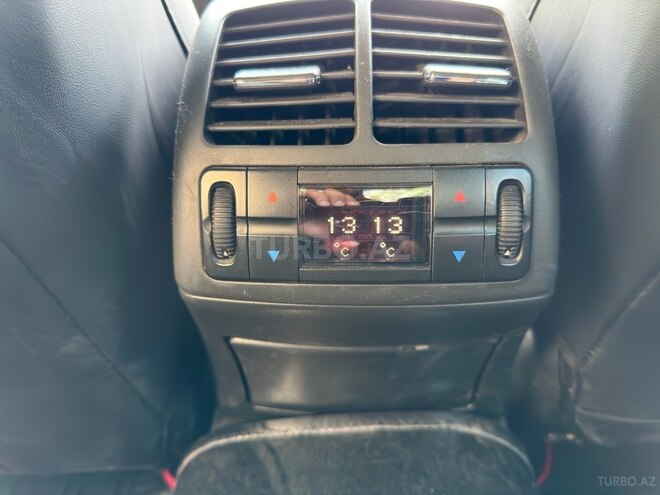 Mercedes E 240 2003, 275,000 km - 2.4 л - Bakı