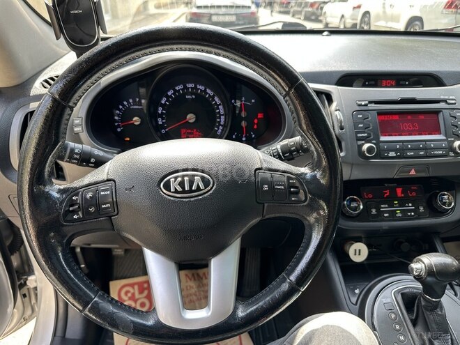 Kia Sportage 2011, 157,160 km - 2.0 l - Bakı