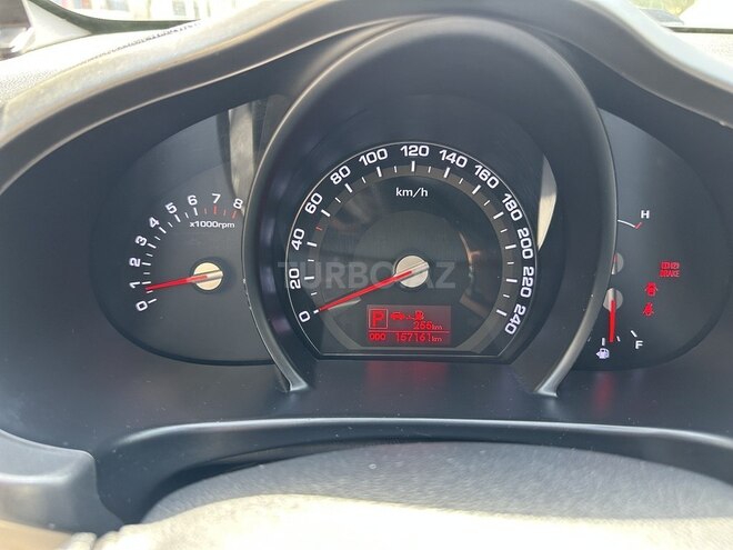 Kia Sportage 2011, 157,160 km - 2.0 l - Bakı