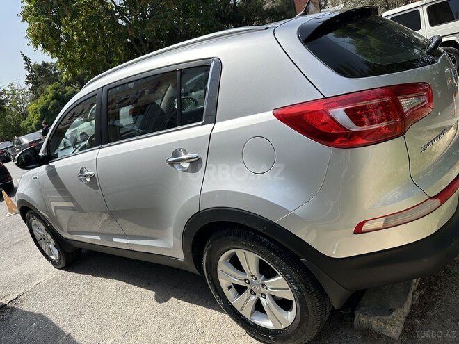 Kia Sportage 2011, 157,160 km - 2.0 l - Bakı