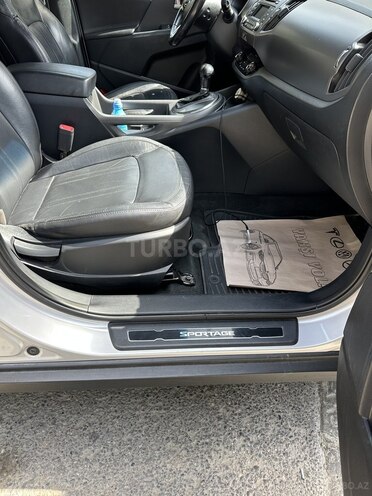 Kia Sportage 2011, 157,160 km - 2.0 l - Bakı