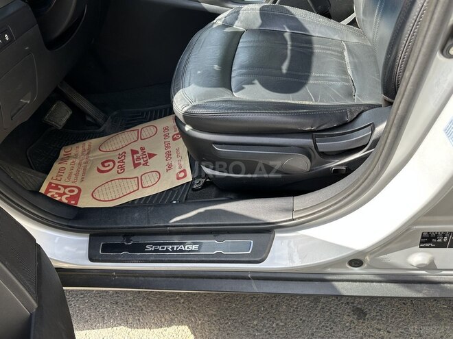Kia Sportage 2011, 157,160 km - 2.0 l - Bakı