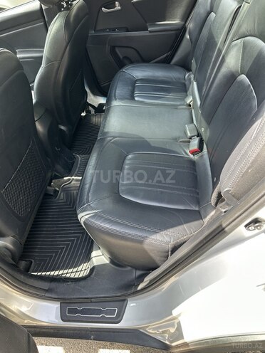 Kia Sportage 2011, 157,160 km - 2.0 l - Bakı