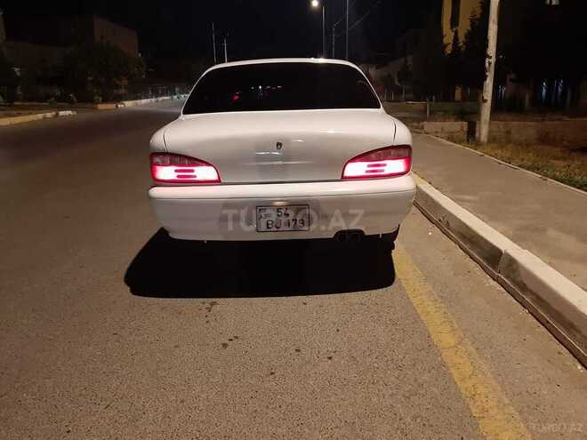 Kia Clarus 1997, 167,000 km - 2.0 l - Sumqayıt