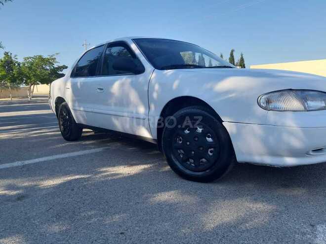 Kia Clarus 1997, 167,000 km - 2.0 l - Sumqayıt