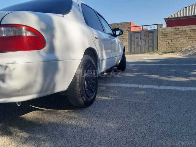 Kia Clarus 1997, 167,000 km - 2.0 l - Sumqayıt