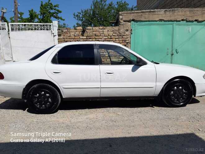 Kia Clarus 1997, 167,000 km - 2.0 l - Sumqayıt