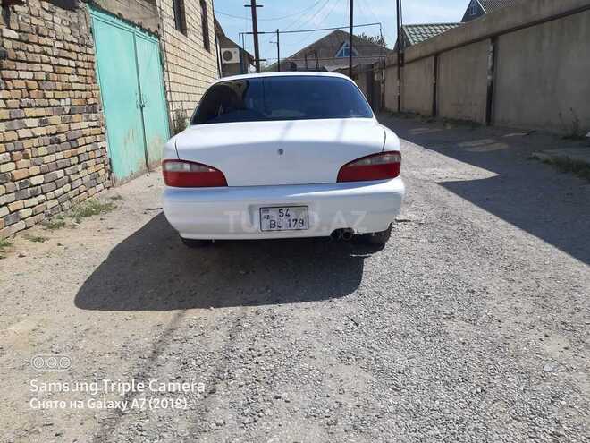 Kia Clarus 1997, 167,000 km - 2.0 l - Sumqayıt