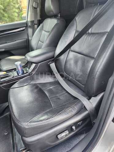 Kia Sorento 2012, 160,000 km - 2.0 l - Bakı