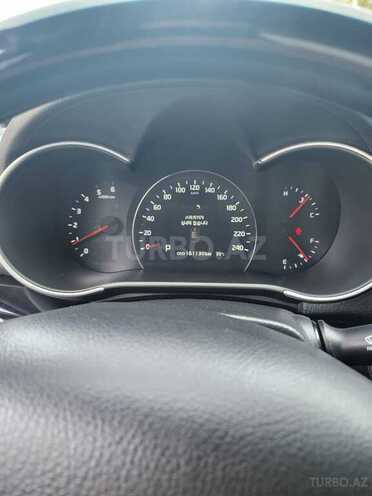 Kia Sorento 2012, 160,000 km - 2.0 l - Bakı