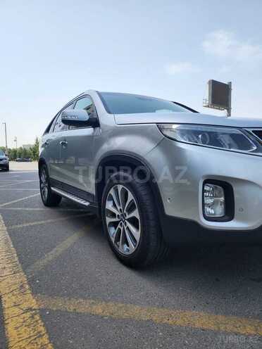 Kia Sorento 2012, 160,000 km - 2.0 l - Bakı