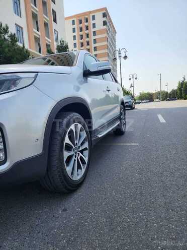 Kia Sorento 2012, 160,000 km - 2.0 l - Bakı