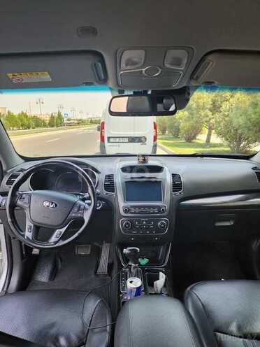Kia Sorento 2012, 160,000 km - 2.0 l - Bakı