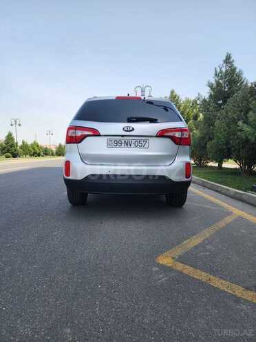 Kia Sorento 2012, 160,000 km - 2.0 l - Bakı