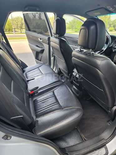 Kia Sorento 2012, 160,000 km - 2.0 l - Bakı