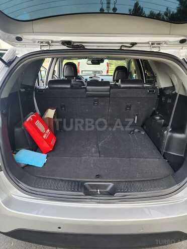 Kia Sorento 2012, 160,000 km - 2.0 l - Bakı
