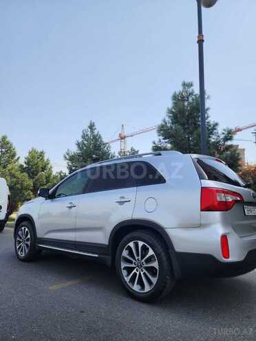 Kia Sorento 2012, 160,000 km - 2.0 l - Bakı