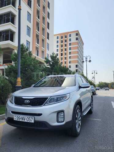 Kia Sorento 2012, 160,000 km - 2.0 l - Bakı