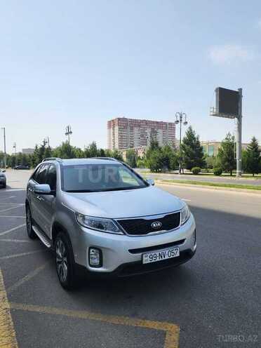Kia Sorento 2012, 160,000 km - 2.0 l - Bakı