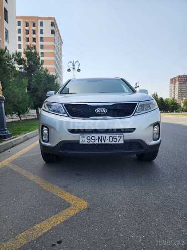 Kia Sorento 2012, 160,000 km - 2.0 l - Bakı