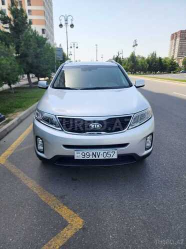 Kia Sorento 2012, 160,000 km - 2.0 l - Bakı