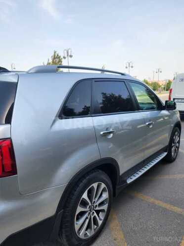 Kia Sorento 2012, 160,000 km - 2.0 l - Bakı