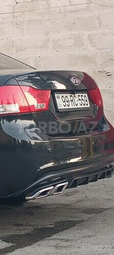 Kia Optima 2008, 242,000 km - 2.0 л - Bakı