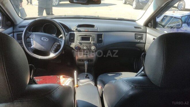 Kia Optima 2008, 242,000 km - 2.0 л - Bakı