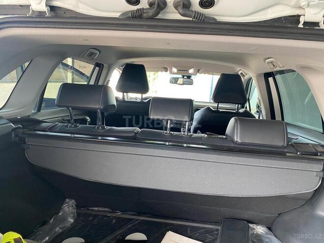 Toyota RAV4 2022, 27,127 km - 2.5 l - Bakı