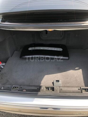 Mercedes E 270 2000, 347,000 km - 2.7 л - Bakı